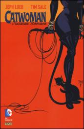 Vacanze romane. Catwoman