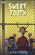 In cattività. Sweet tooth vol.2