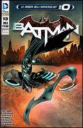 Batman. Nuova serie. Variant. 13.