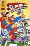 Superman family adventures. Kidz vol.1