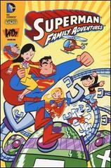 Superman family adventures. Kidz vol.1