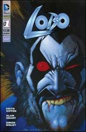 Lobo: 1