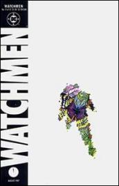 Watchmen. 11.