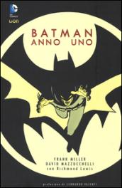 Batman. Anno uno