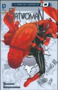 Batwoman. 4.