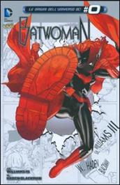 Batwoman. 4.