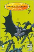 Batman Incorporated: 2