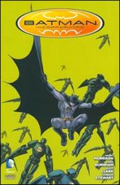 Batman Incorporated: 2