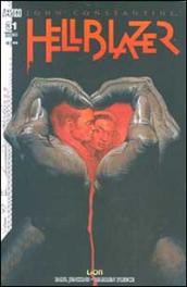 Hellblazer. 31.