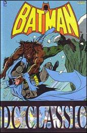 Batman classic. 8.