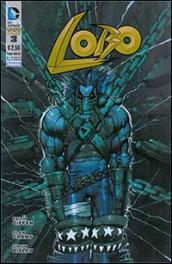 Lobo. 3.