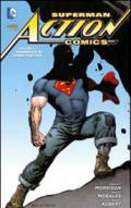 Superman. Action comics: 1