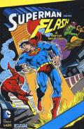 Superman contro Flash