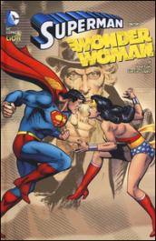 Superman contro Wonder Woman