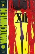 Watchmen. 12.