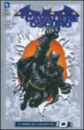 Batman. Il cavaliere oscuro. 4.