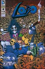 Lobo. 4.
