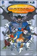 Batman Incorporated: 3