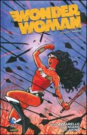 Wonder Woman: 1