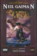 The books of magic