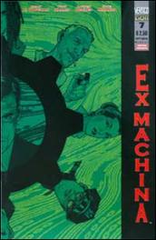 Ex-machina. 7.