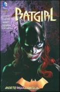 Batgirl. 5.