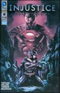 Injustice. Gods among us. 6.