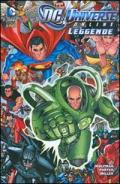 DC Universe online: leggende vol.7