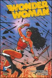 Wonder Woman. 1.