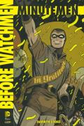 Minutemen. Before watchmen. Vol. 1