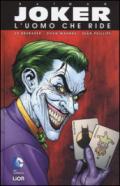 Joker. L'uomo che ride