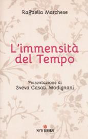 L'immensità del tempo