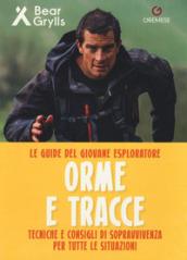 ORME E TRACCE