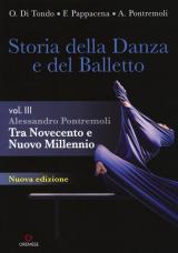 Storia della danza e del balletto. Per le Scuole superiori.