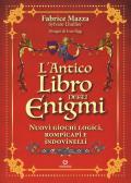 L' antico libro degli enigmi