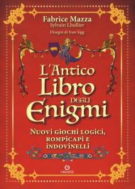 L' antico libro degli enigmi