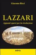 Lazzari. Appunti sparsi per la rivoluzione