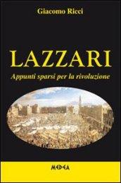 Lazzari. Appunti sparsi per la rivoluzione