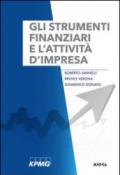 Gli strumenti finanziari e l'attività d'impresa