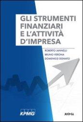 Gli strumenti finanziari e l'attività d'impresa