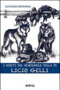 I debiti del venerabile della P2, Licio Gelli