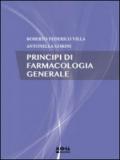 Principi di farmacologia generale