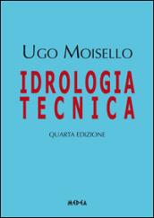 Idrologia tecnica