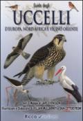 Guida agli uccelli d'Europa, Nord Africa e Vicino Oriente. Ediz. illustrata