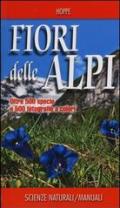 Fiori delle Alpi