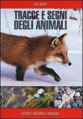 Tracce e segni degli animali