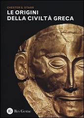 Le origini della civiltà greca