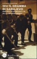 1914: il dramma di Sarajevo. Origini e responsabilità della Grande Guerra