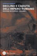 Declino e caduta dell'impero romano. Ediz. integrale. 3.