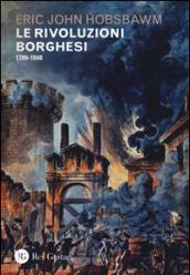 Le rivoluzioni borghesi (1789-1848)